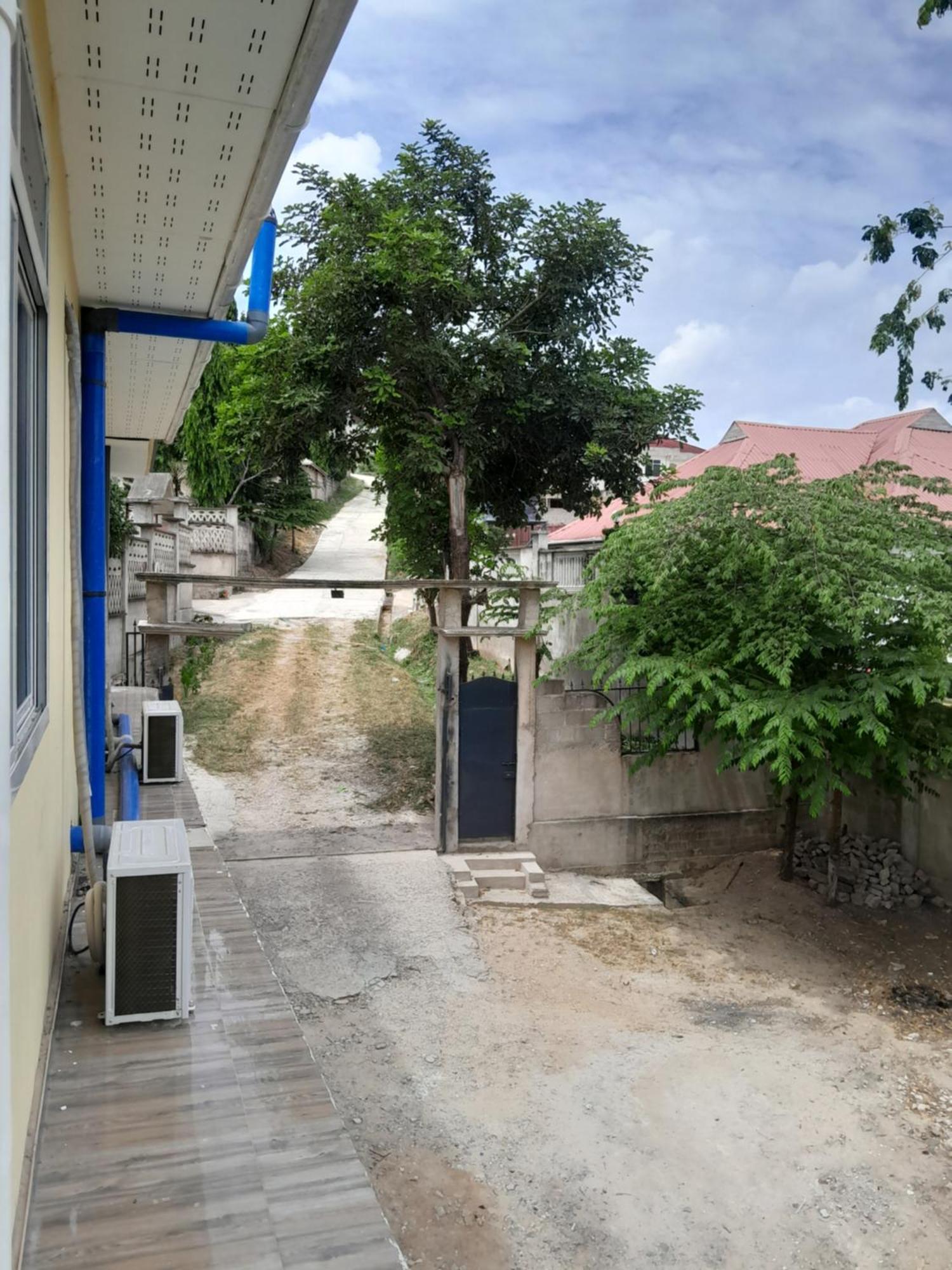 Valley Breeze Hotel Dar es Salaam Buitenkant foto