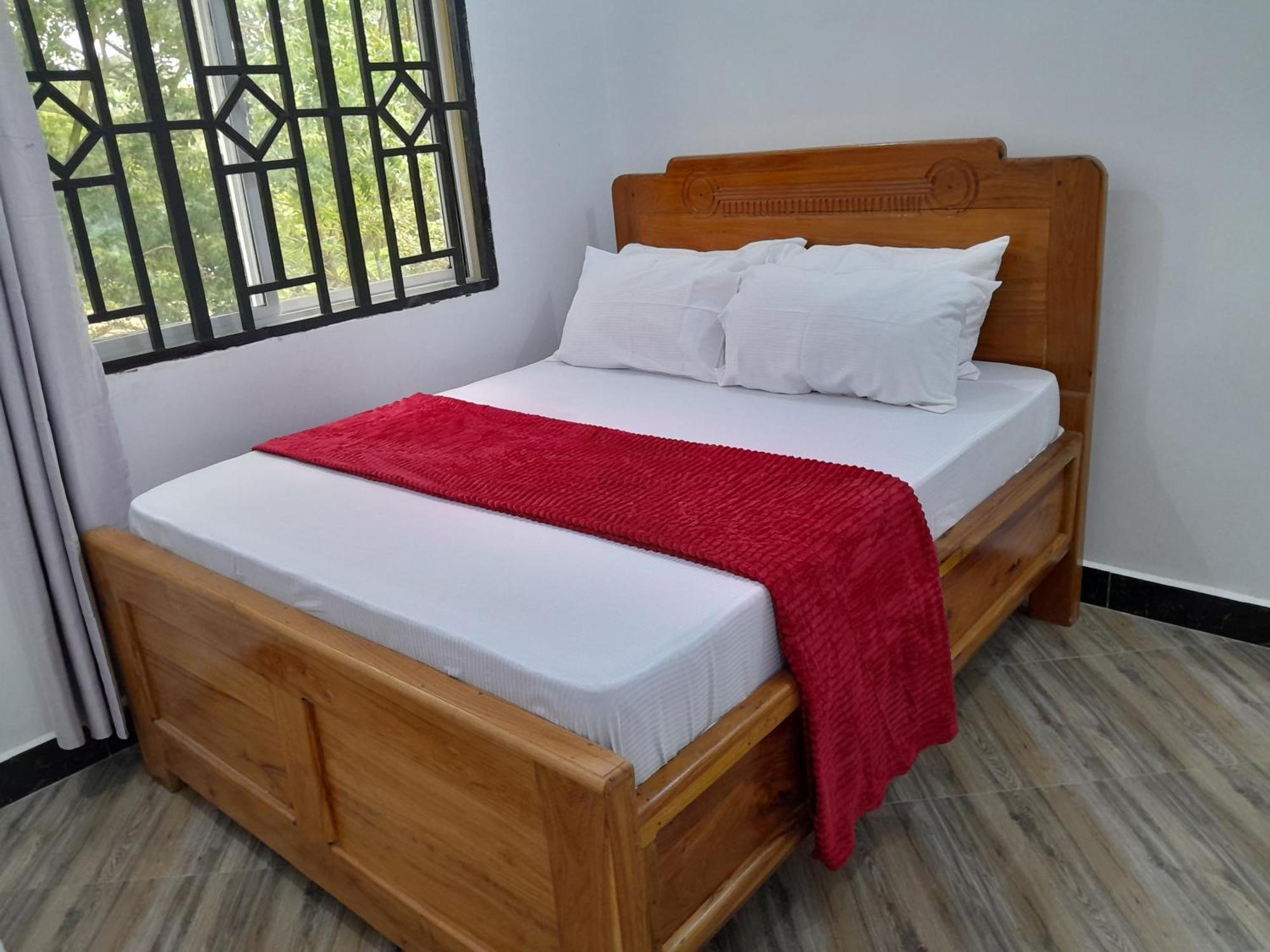Valley Breeze Hotel Dar es Salaam Buitenkant foto