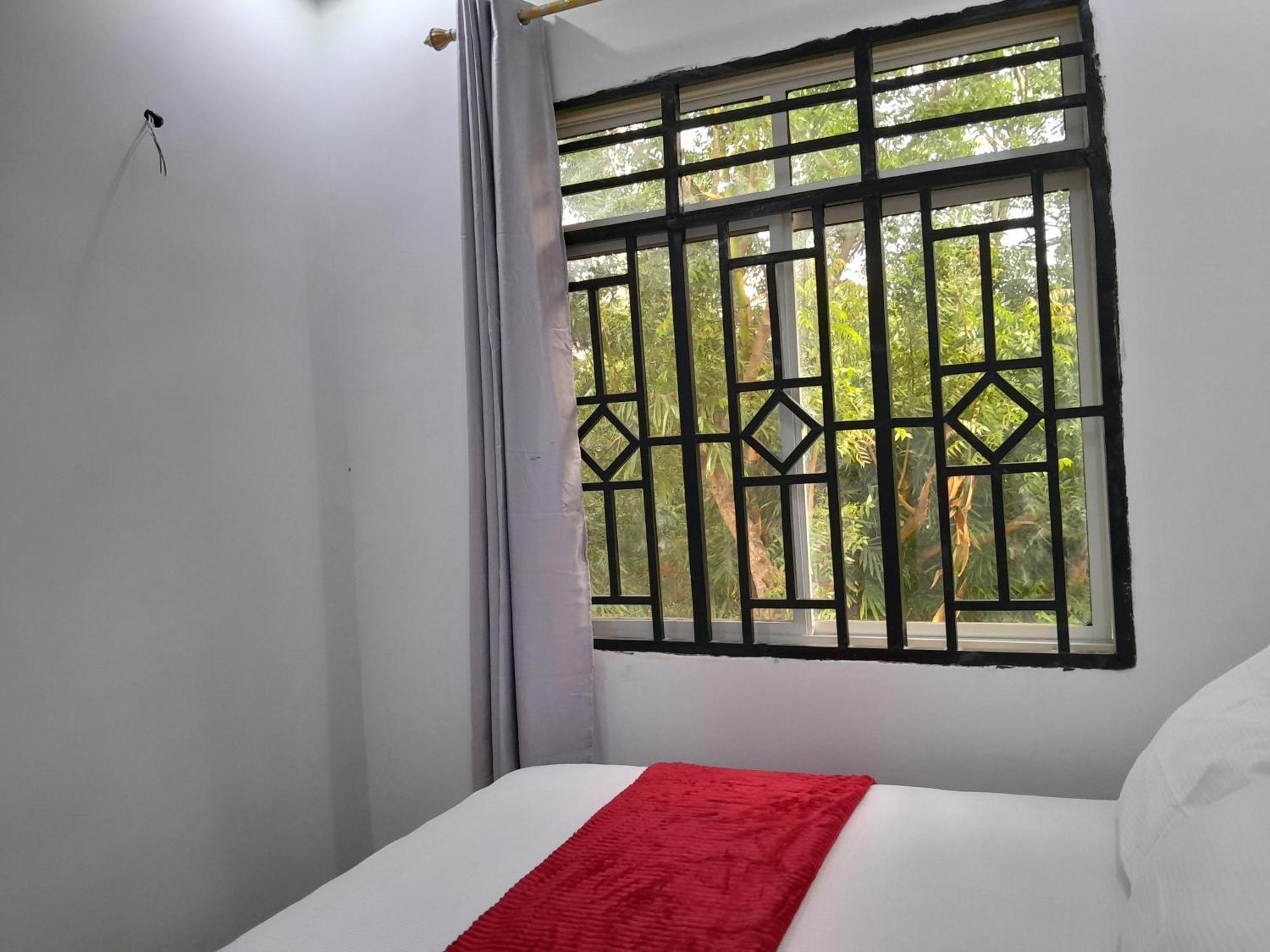 Valley Breeze Hotel Dar es Salaam Buitenkant foto